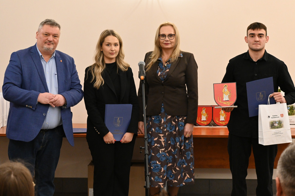 Gala sportu gminy Sochaczew