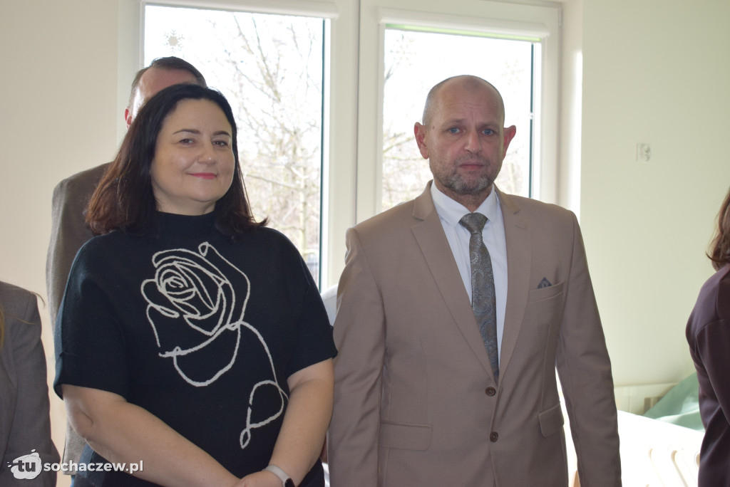 Żłobek w Kozłowie Biskupim otwarty