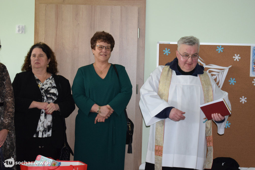 Żłobek w Kozłowie Biskupim otwarty