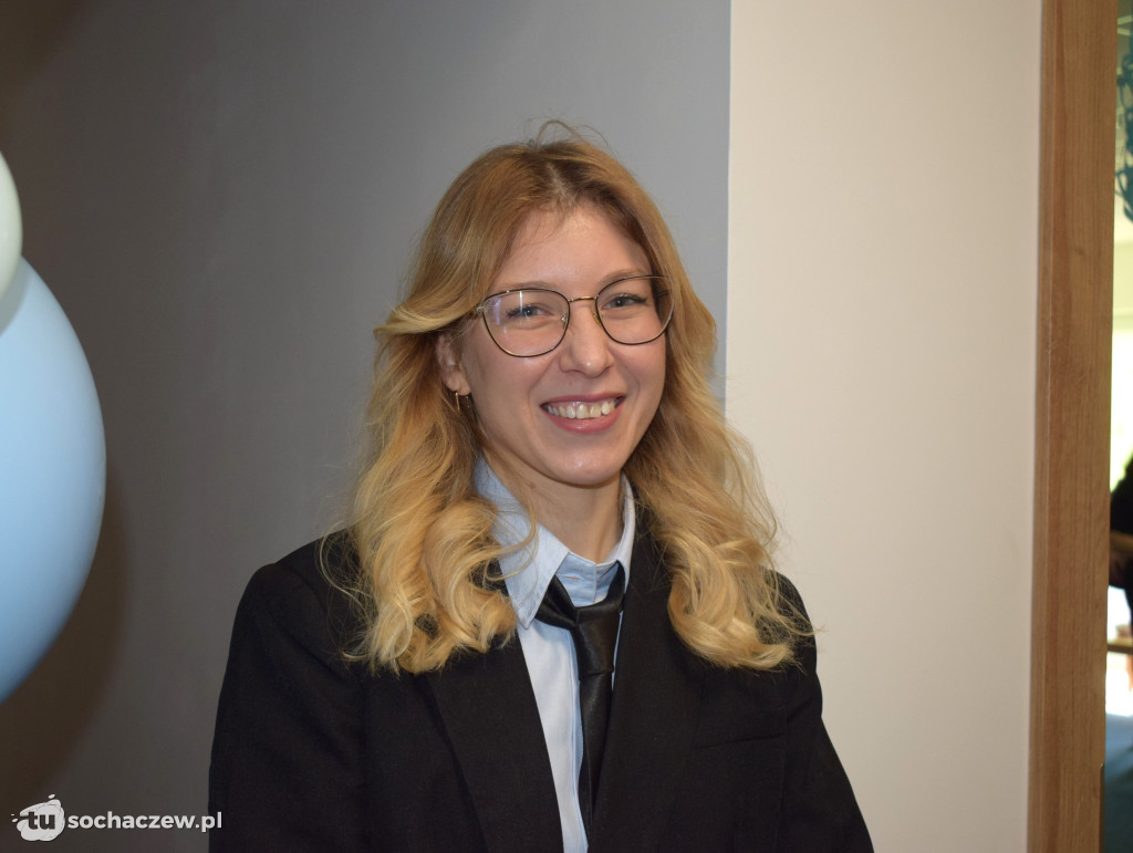 Żłobek w Kozłowie Biskupim otwarty