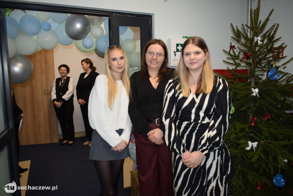 Żłobek w Kozłowie Biskupim otwarty