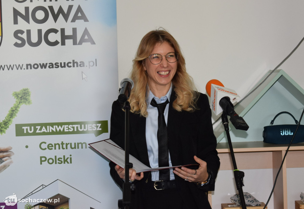 Żłobek w Kozłowie Biskupim otwarty