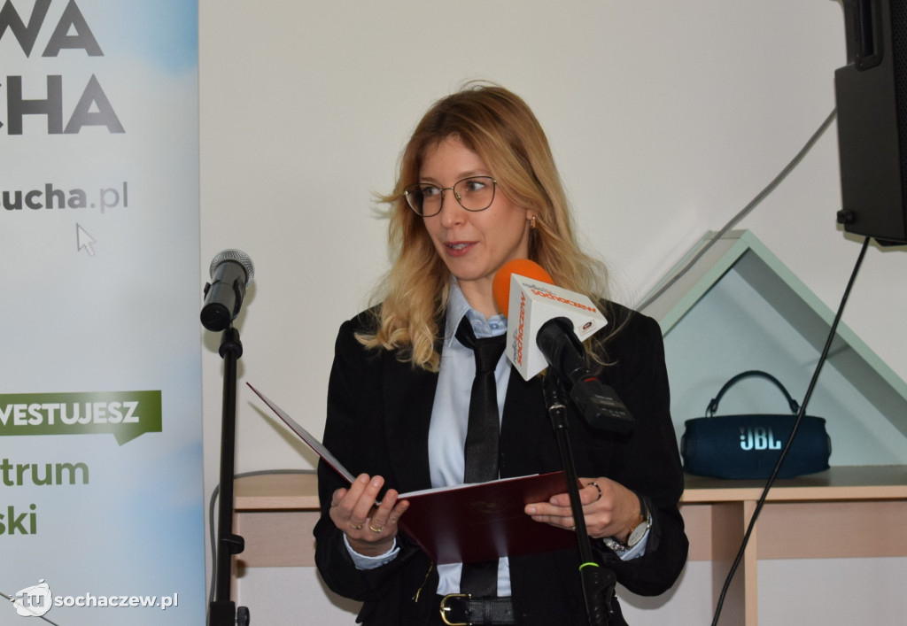 Żłobek w Kozłowie Biskupim otwarty