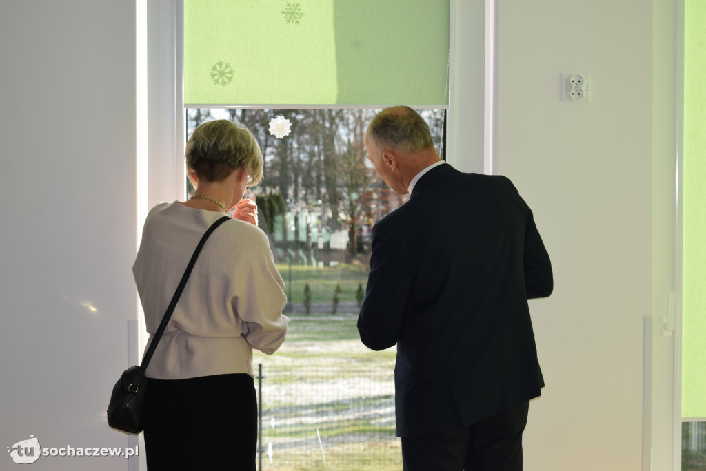 Żłobek w Kozłowie Biskupim otwarty