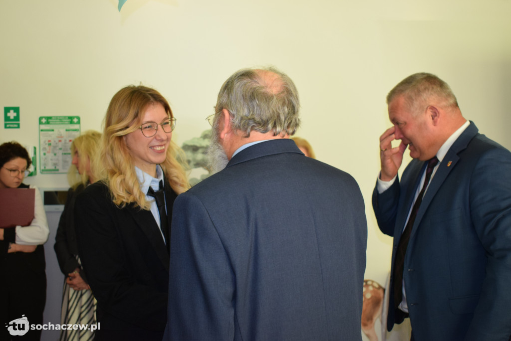 Żłobek w Kozłowie Biskupim otwarty