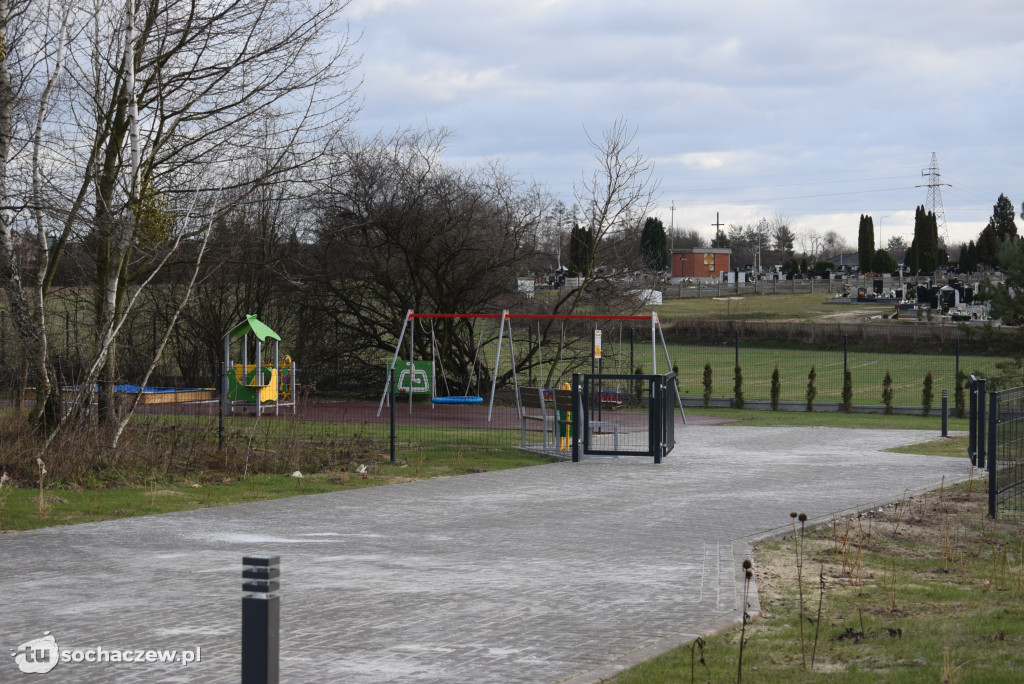 Żłobek w Kozłowie Biskupim otwarty