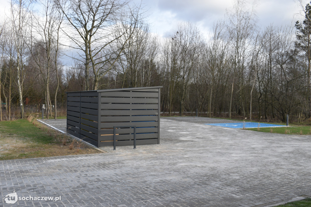 Żłobek w Kozłowie Biskupim otwarty