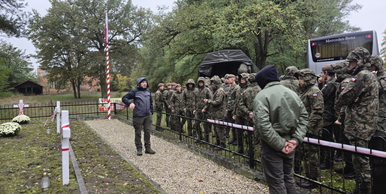 2025 w działaniach SMGH