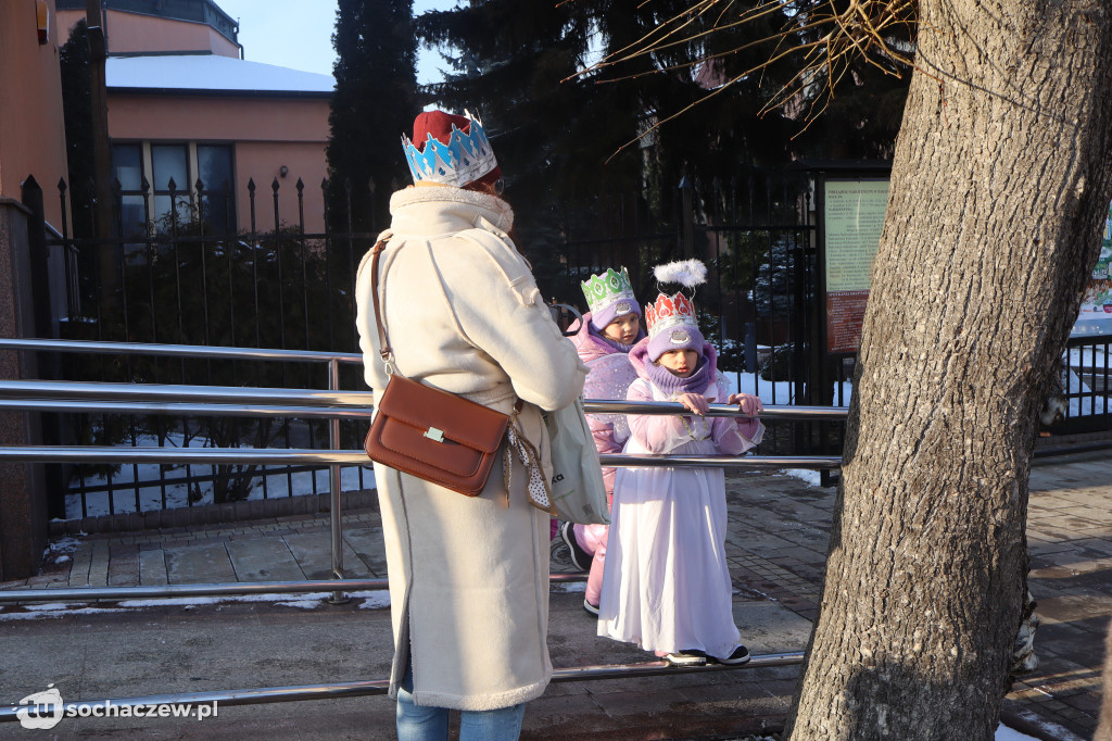 Orszak Trzech Króli w Sochaczewie 2026