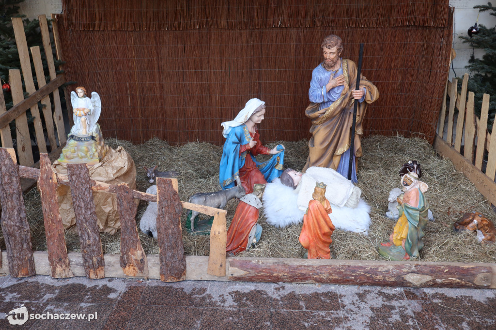 Orszak Trzech Króli w Sochaczewie 2026