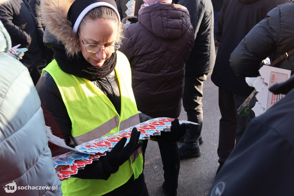 Orszak Trzech Króli w Sochaczewie 2026