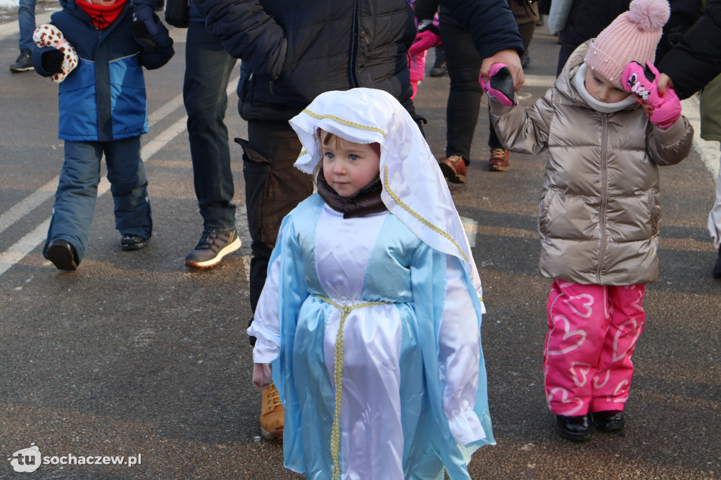 Orszak Trzech Króli w Sochaczewie 2026