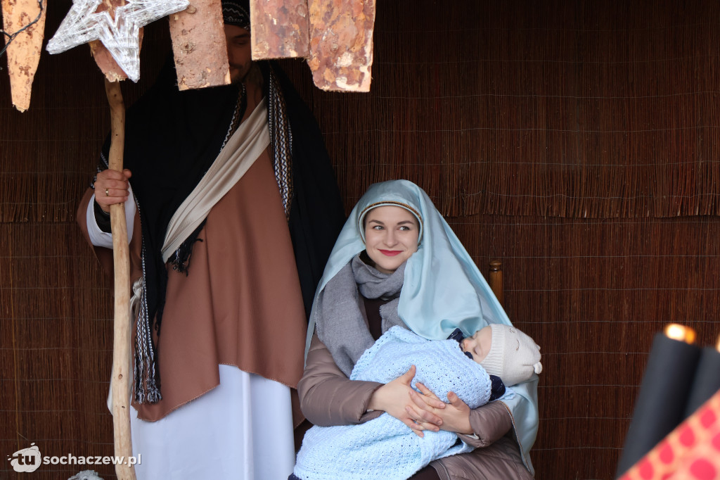 Orszak Trzech Króli w Sochaczewie 2026