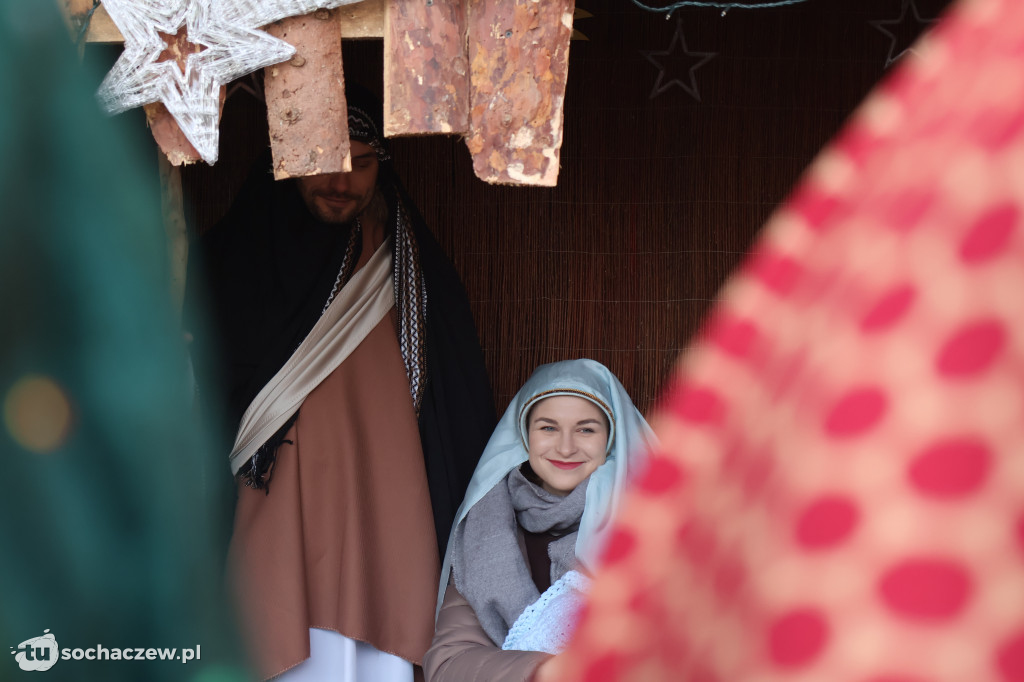 Orszak Trzech Króli w Sochaczewie 2026