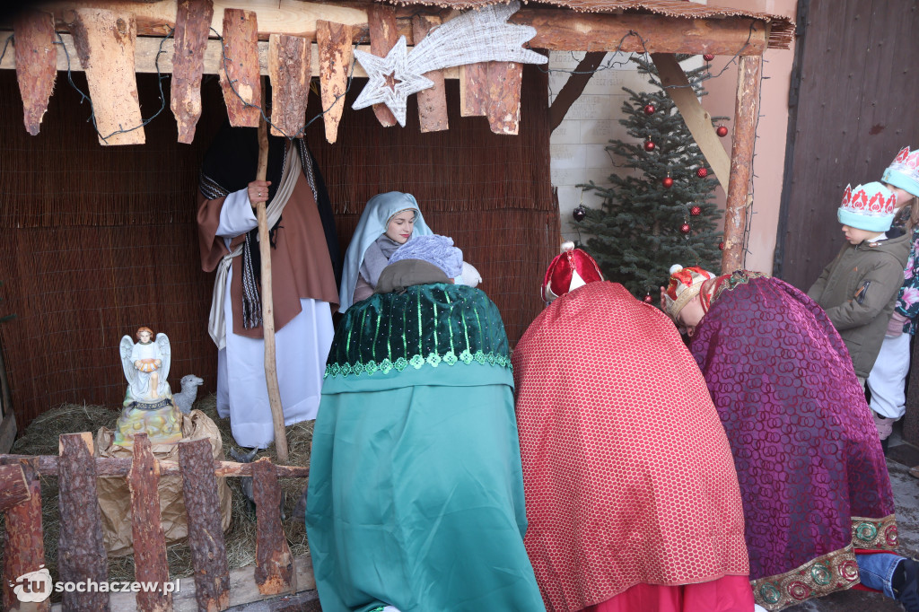 Orszak Trzech Króli w Sochaczewie 2026