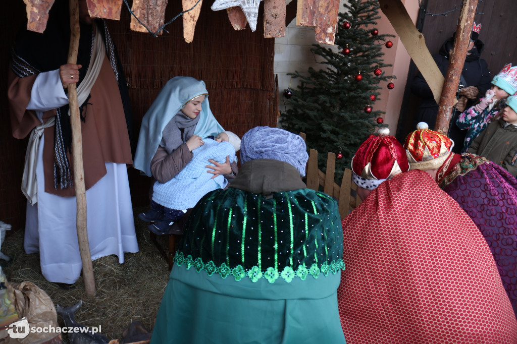 Orszak Trzech Króli w Sochaczewie 2026