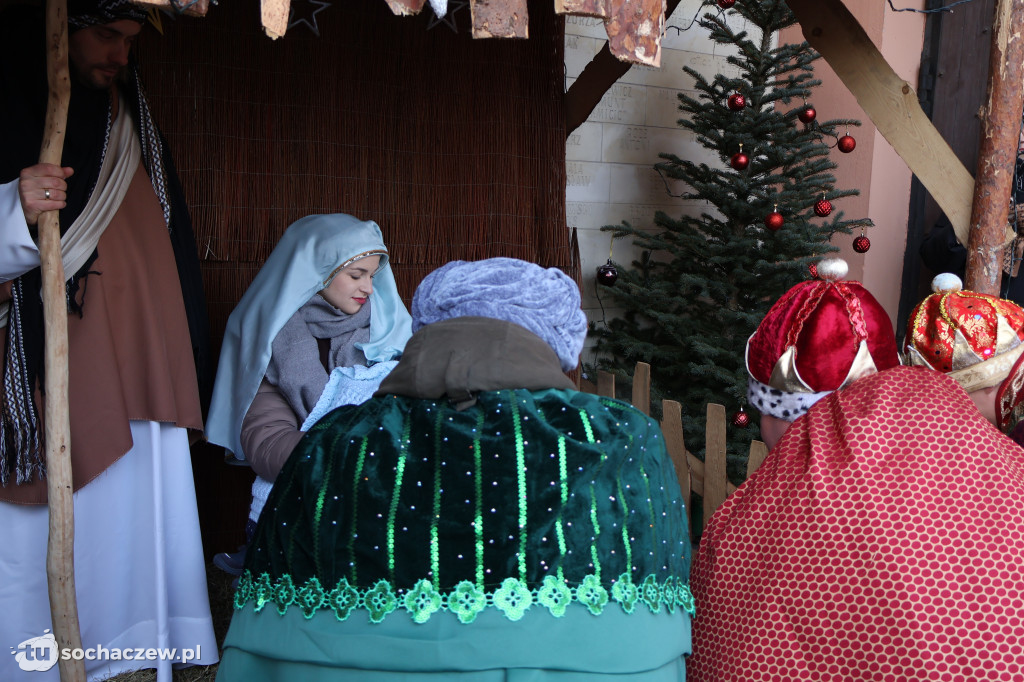Orszak Trzech Króli w Sochaczewie 2026
