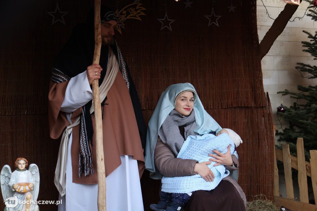 Orszak Trzech Króli w Sochaczewie 2026