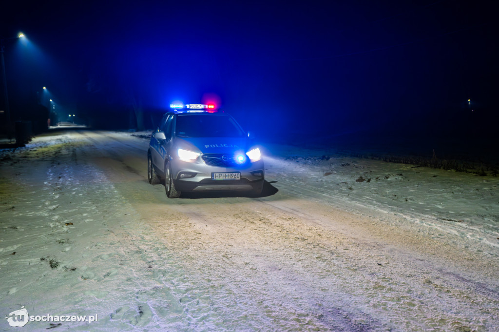 Orszak Trzech Króli w Stegnie