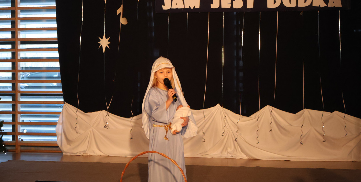 I Wojewódzki Konkurs Kolęd i Pastorałek \