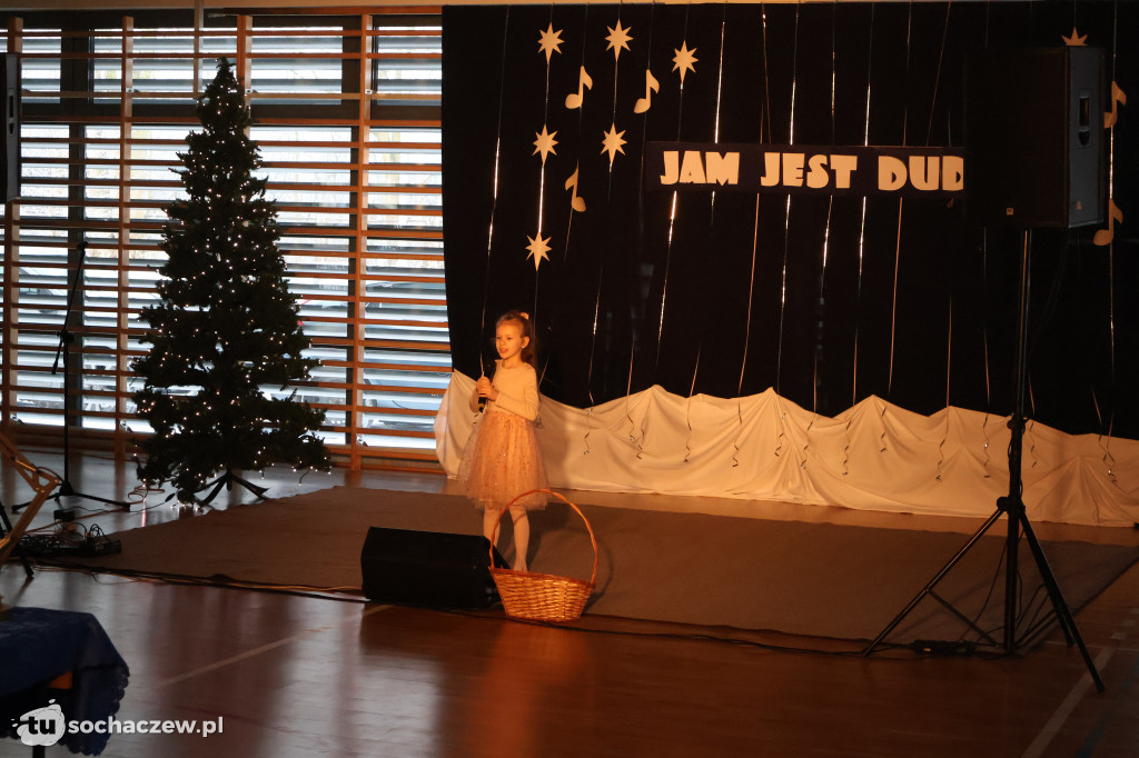 I Wojewódzki Konkurs Kolęd i Pastorałek \