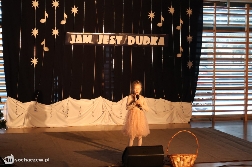 I Wojewódzki Konkurs Kolęd i Pastorałek \