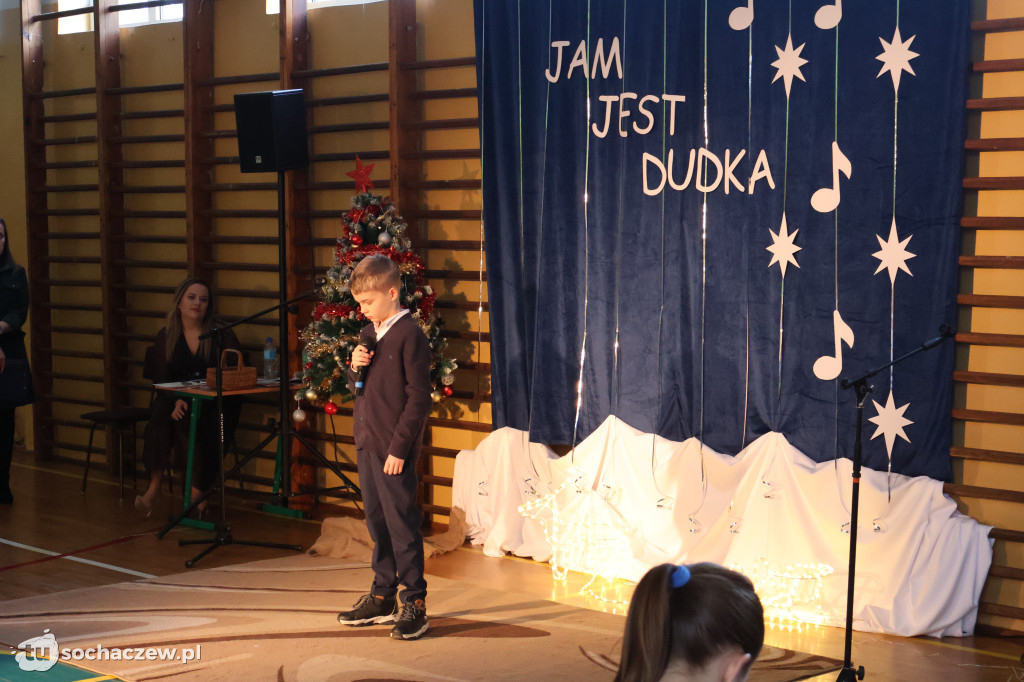 I Wojewódzki Konkurs Kolęd i Pastorałek \