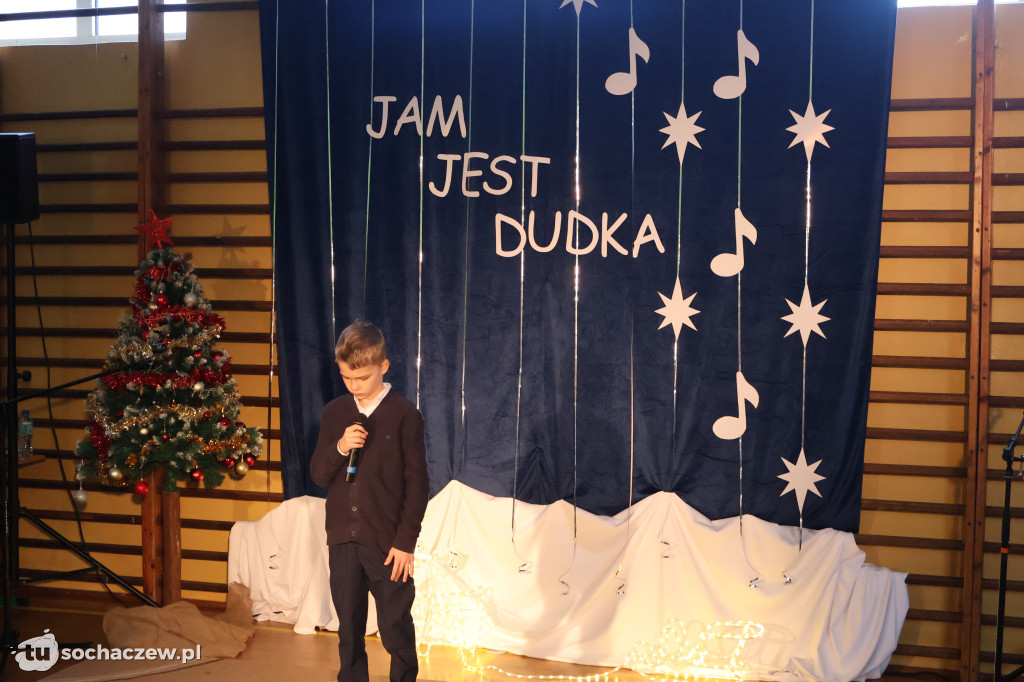 I Wojewódzki Konkurs Kolęd i Pastorałek \