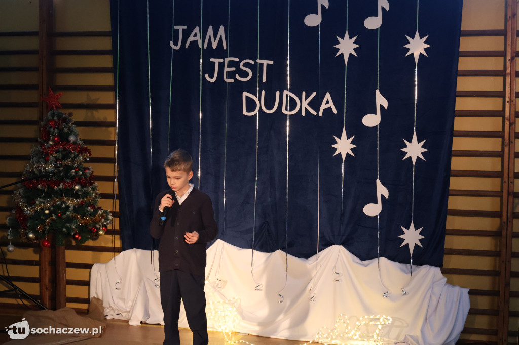 I Wojewódzki Konkurs Kolęd i Pastorałek \