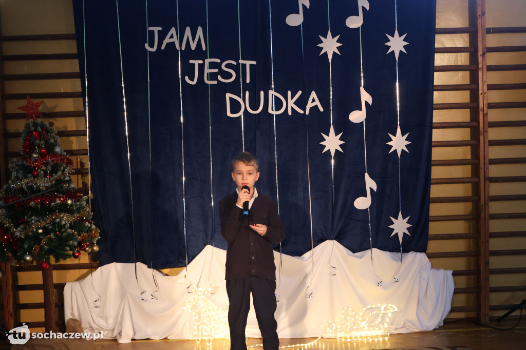 I Wojewódzki Konkurs Kolęd i Pastorałek \