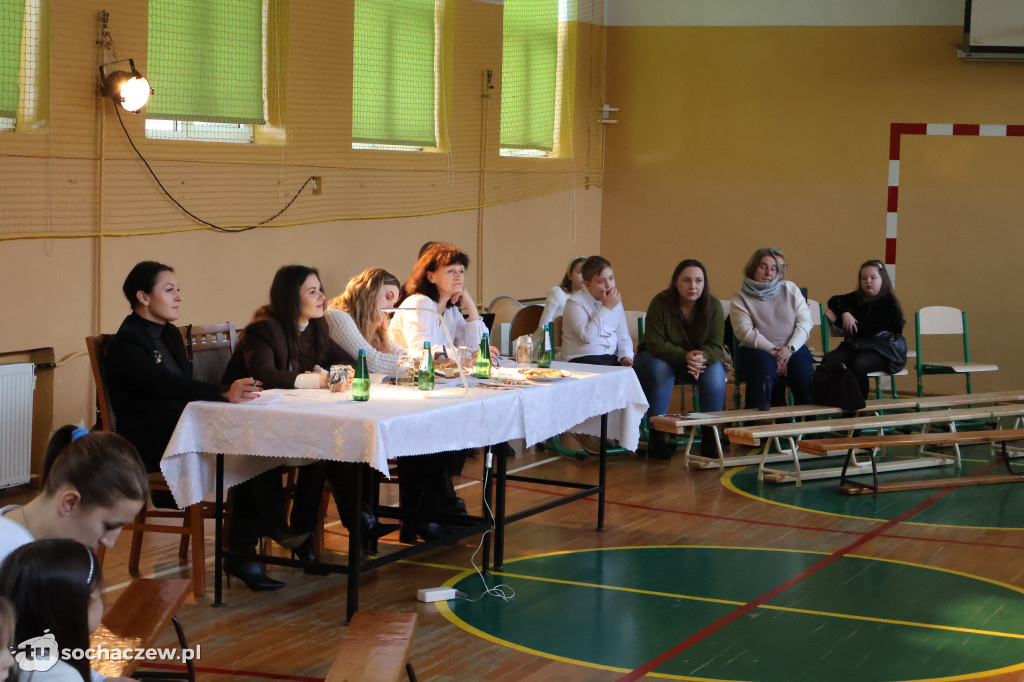 I Wojewódzki Konkurs Kolęd i Pastorałek \