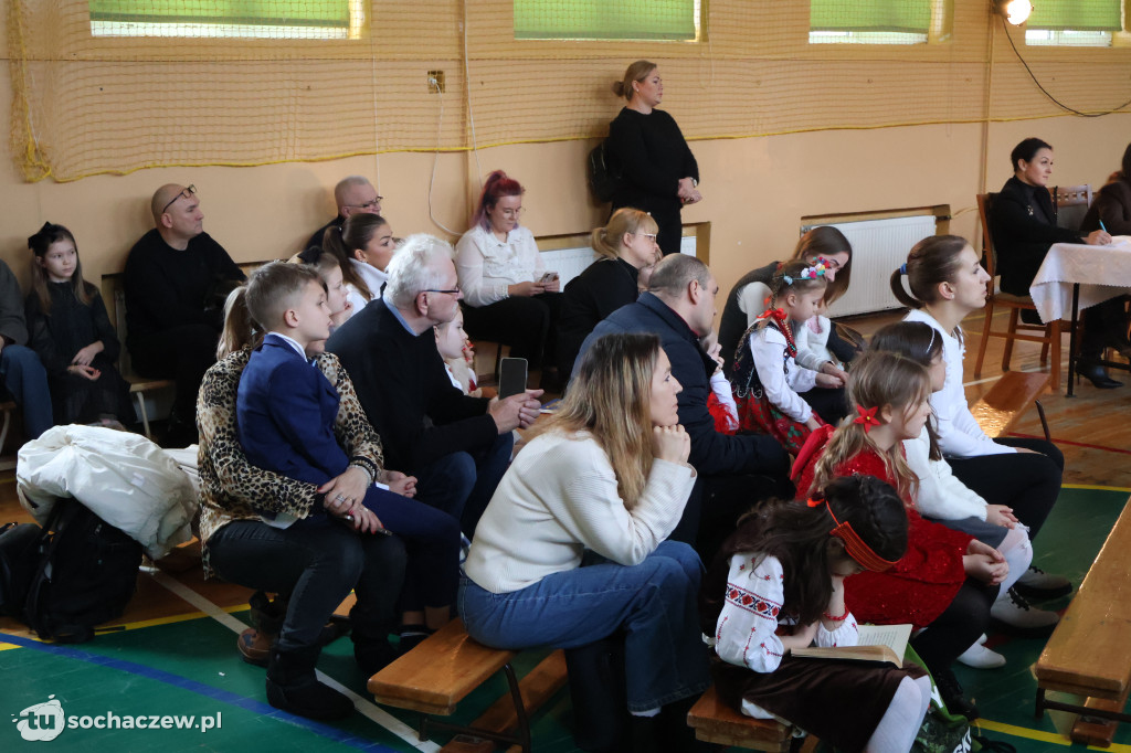 I Wojewódzki Konkurs Kolęd i Pastorałek \