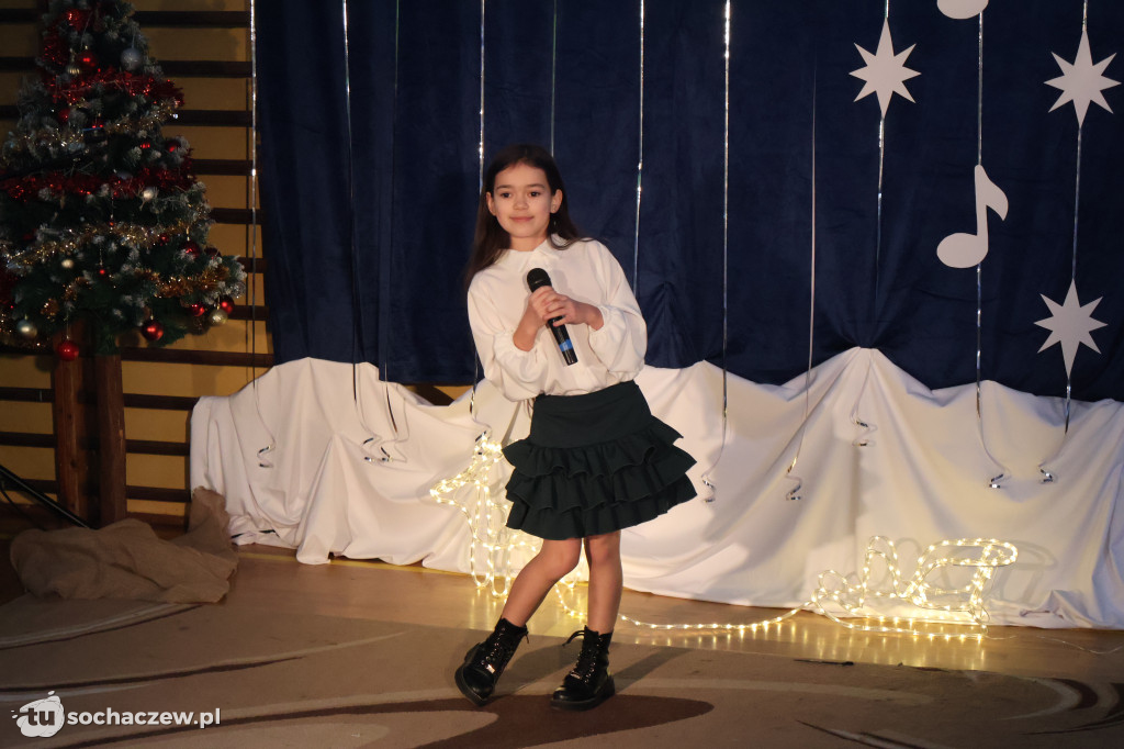 I Wojewódzki Konkurs Kolęd i Pastorałek \