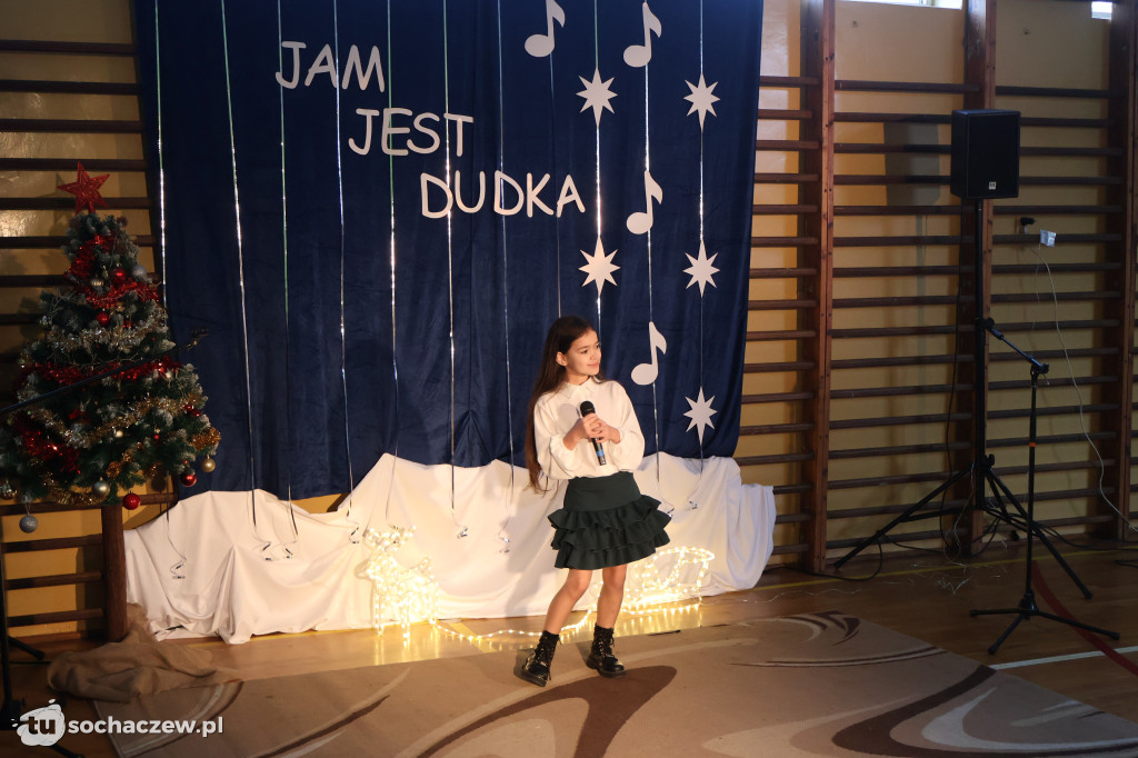 I Wojewódzki Konkurs Kolęd i Pastorałek \