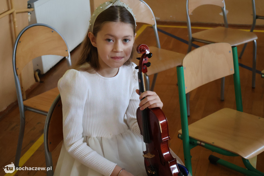 I Wojewódzki Konkurs Kolęd i Pastorałek \