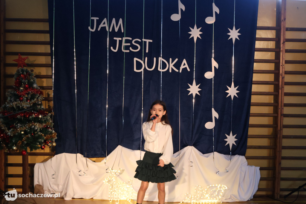 I Wojewódzki Konkurs Kolęd i Pastorałek \