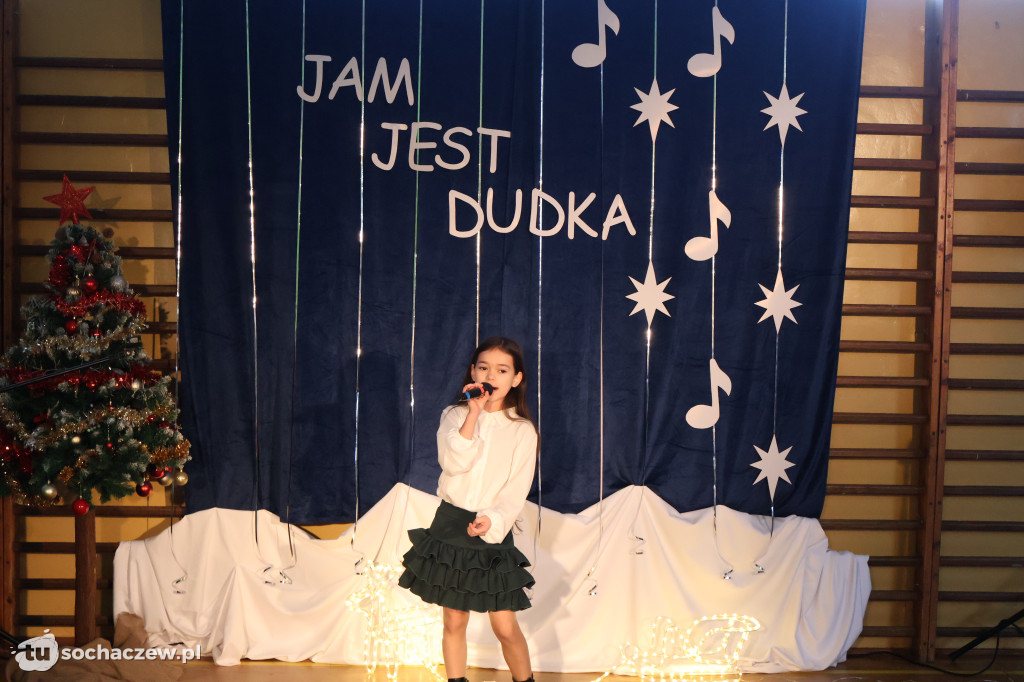 I Wojewódzki Konkurs Kolęd i Pastorałek \