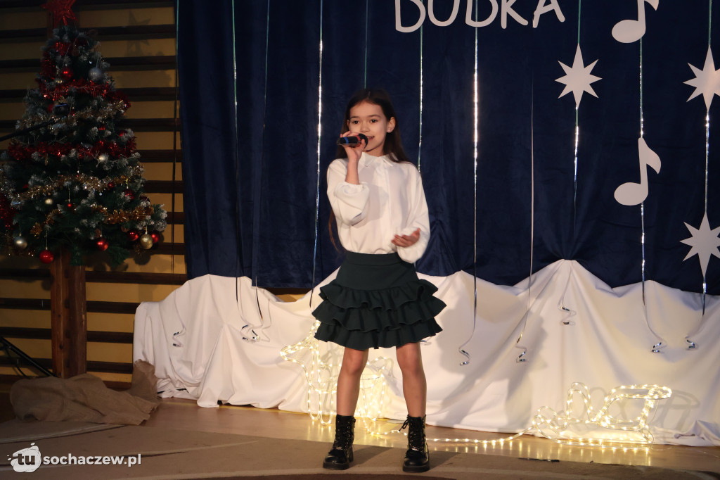 I Wojewódzki Konkurs Kolęd i Pastorałek \