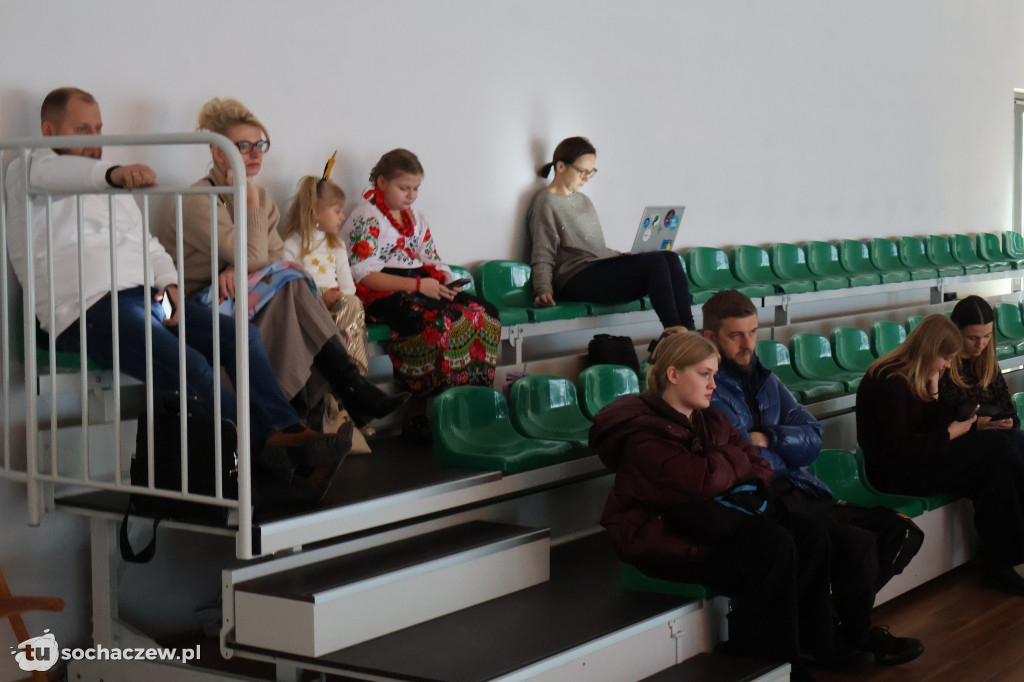 I Wojewódzki Konkurs Kolęd i Pastorałek \