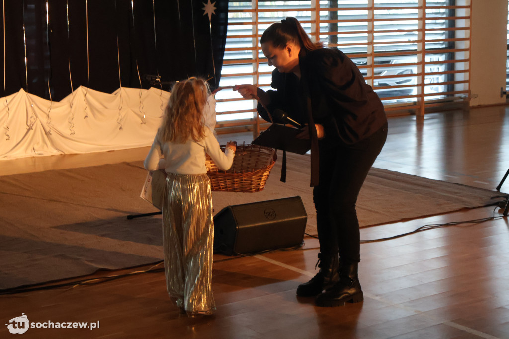 I Wojewódzki Konkurs Kolęd i Pastorałek \