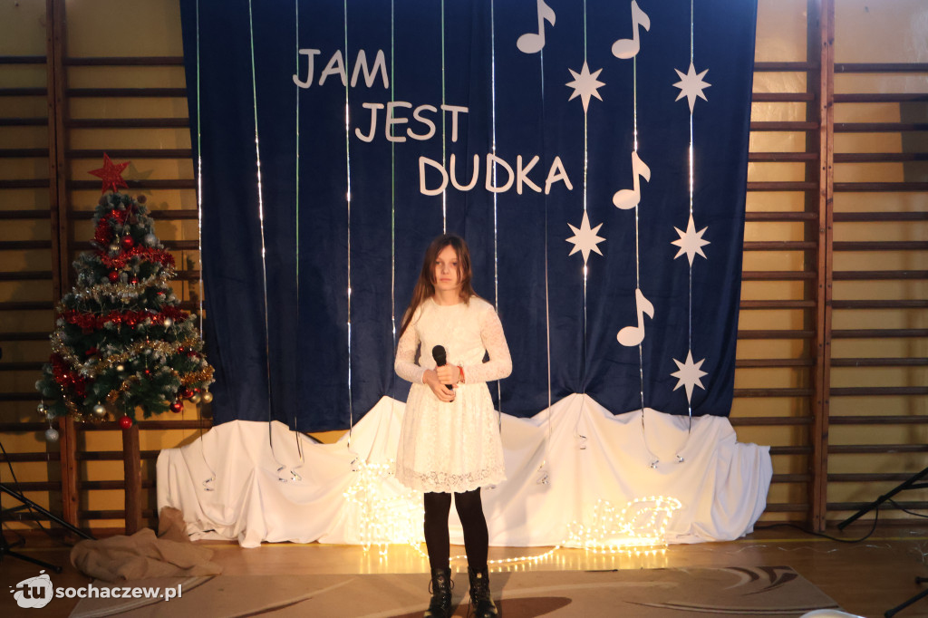 I Wojewódzki Konkurs Kolęd i Pastorałek \