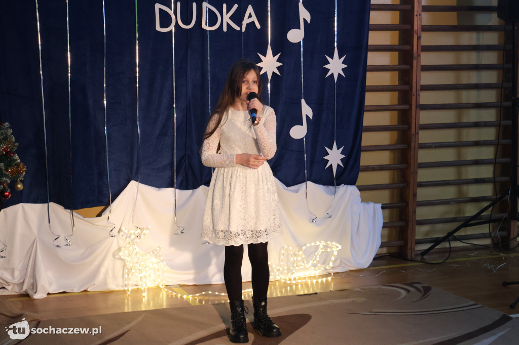 I Wojewódzki Konkurs Kolęd i Pastorałek \