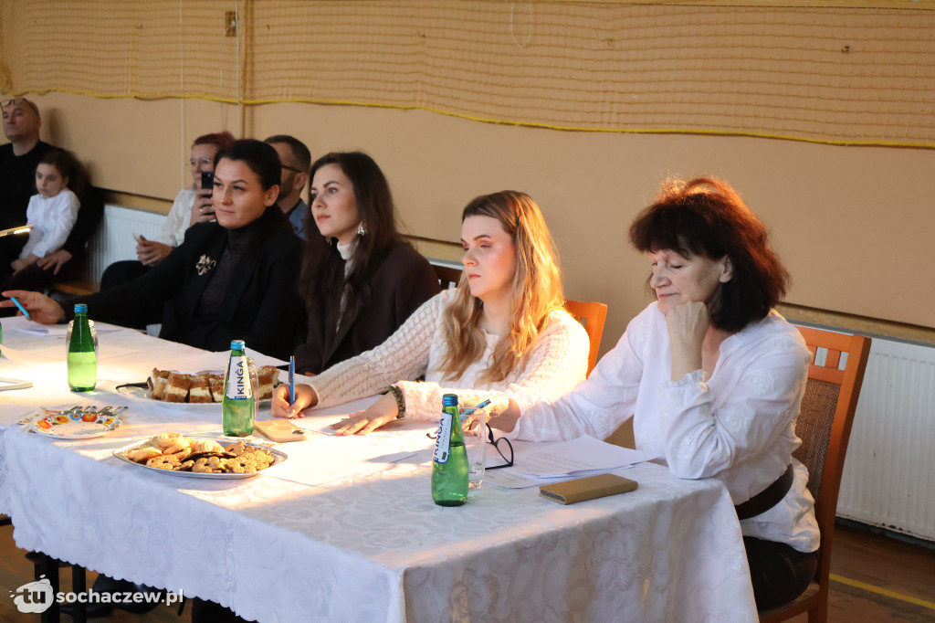 I Wojewódzki Konkurs Kolęd i Pastorałek \