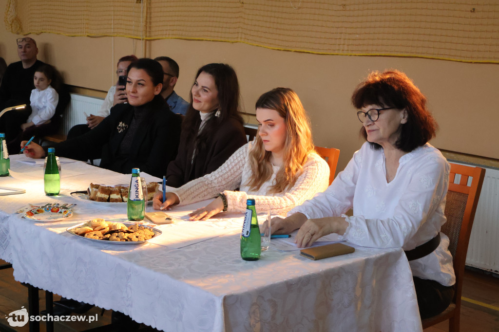 I Wojewódzki Konkurs Kolęd i Pastorałek \