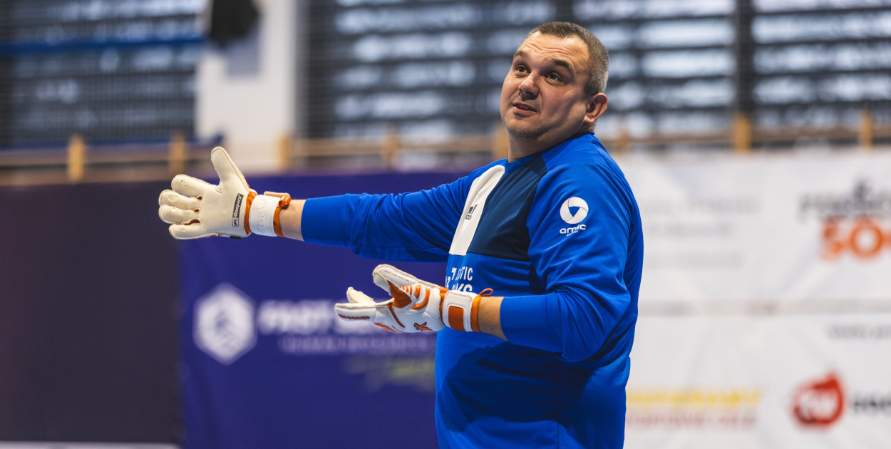 WSC Futsal Liga. 17 stycznia