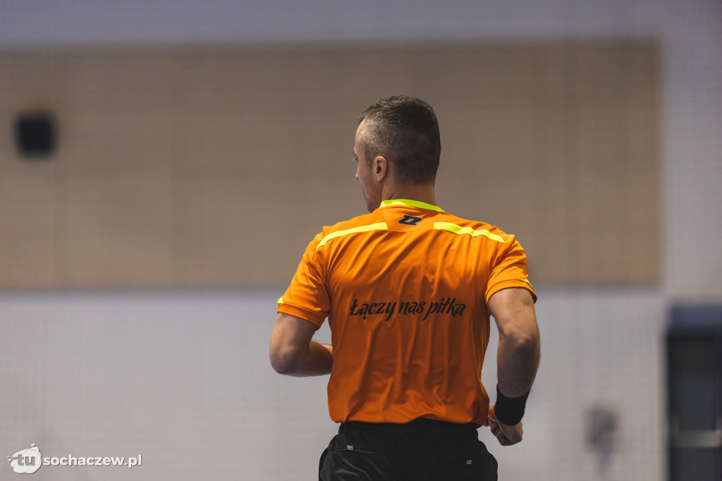 WSC Futsal Liga. 17 stycznia