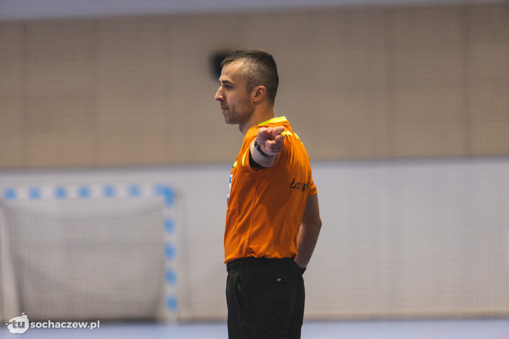 WSC Futsal Liga. 17 stycznia