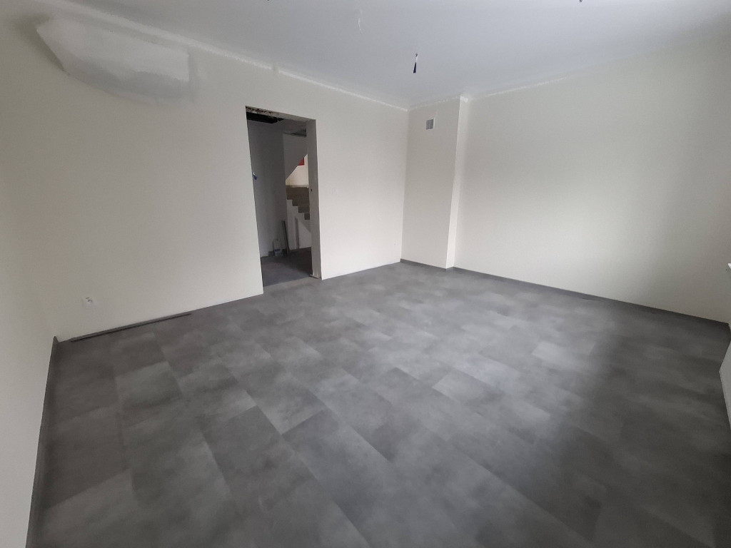 Remont urzędu gminy Rybno dobiega końca