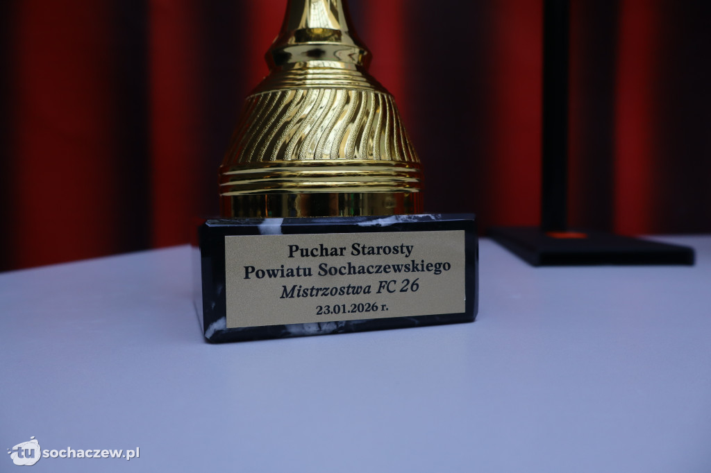 Ferie w Sochaczewie: grają w fifę, trwa turniej e-sportowy