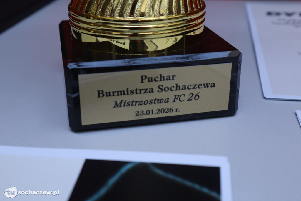 Ferie w Sochaczewie: grają w fifę, trwa turniej e-sportowy